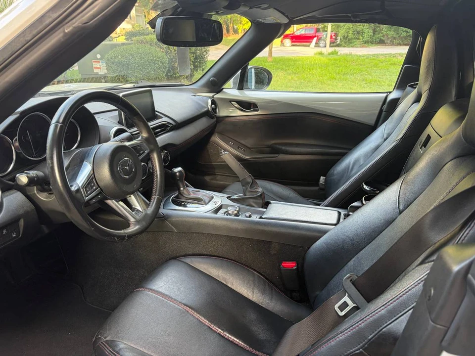 2017 Mazda ND MX-5 Miata - Image 6 of 16