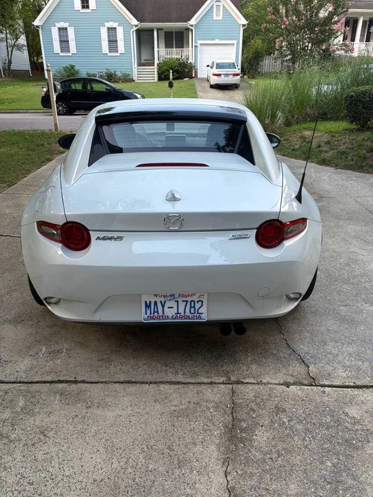 2017 Mazda ND MX-5 Miata - Image 2 of 16