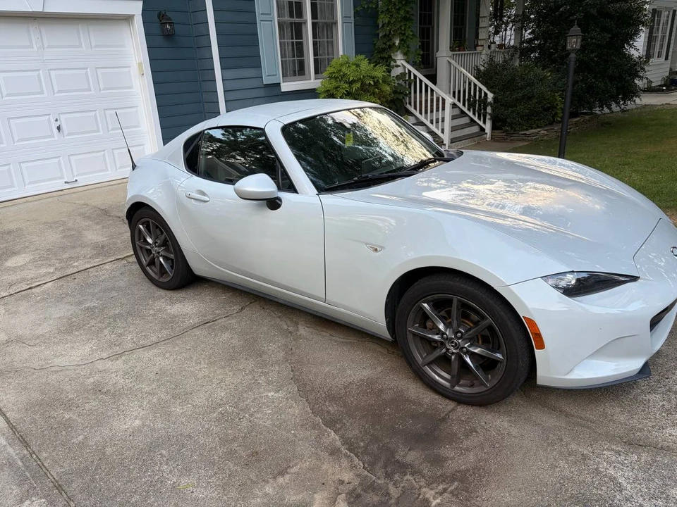 2017 Mazda ND MX-5 Miata - Image 5 of 16