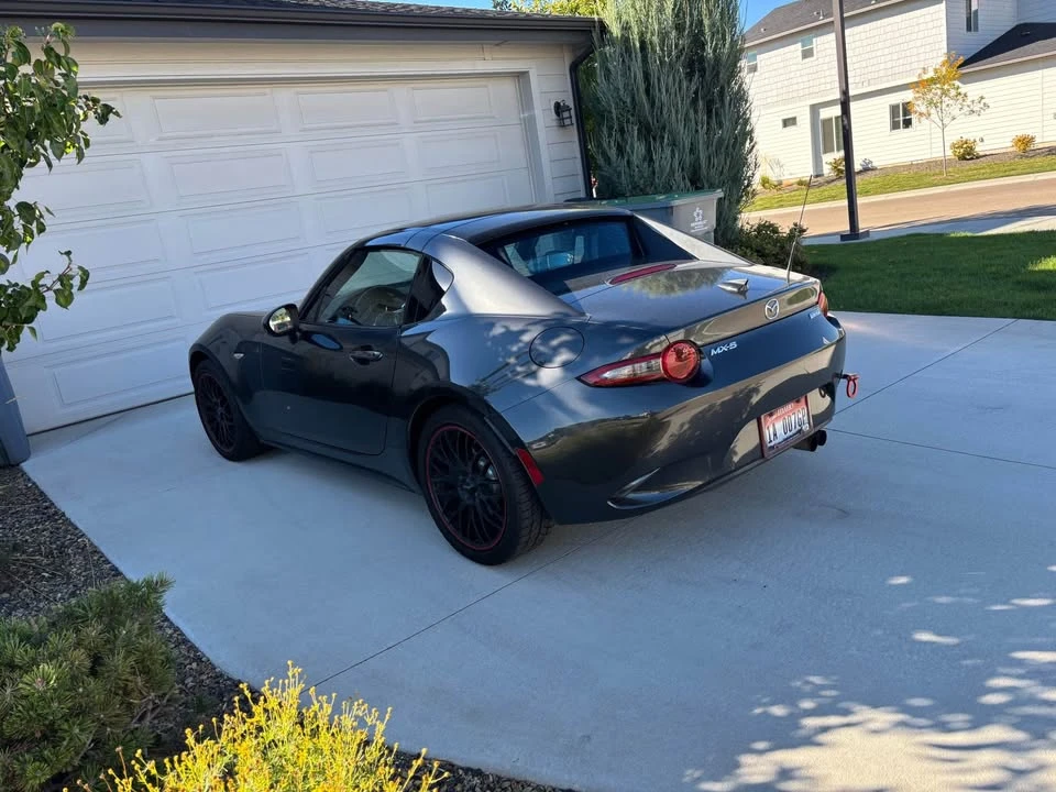 2017 Mazda ND MX-5 Miata - Image 3 of 3