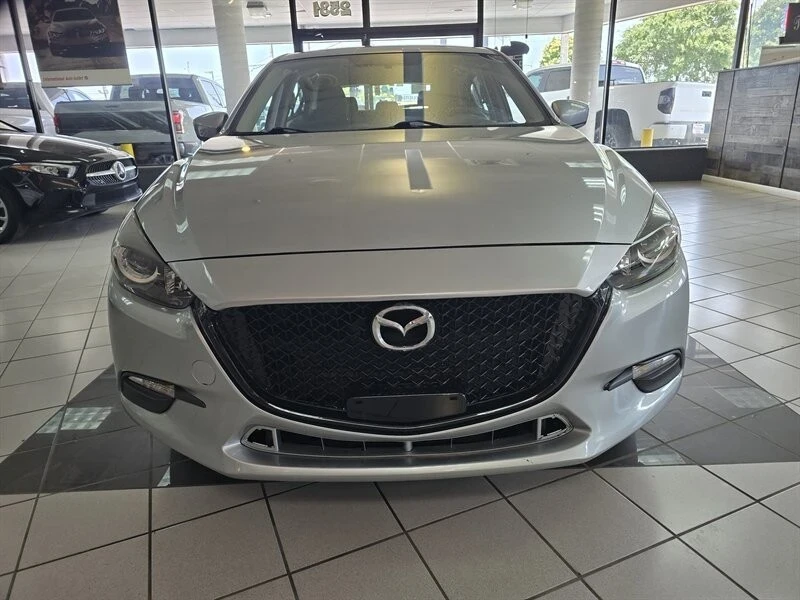 2017 Mazda Mazda 3 3rd Gen - Image 2 of 4