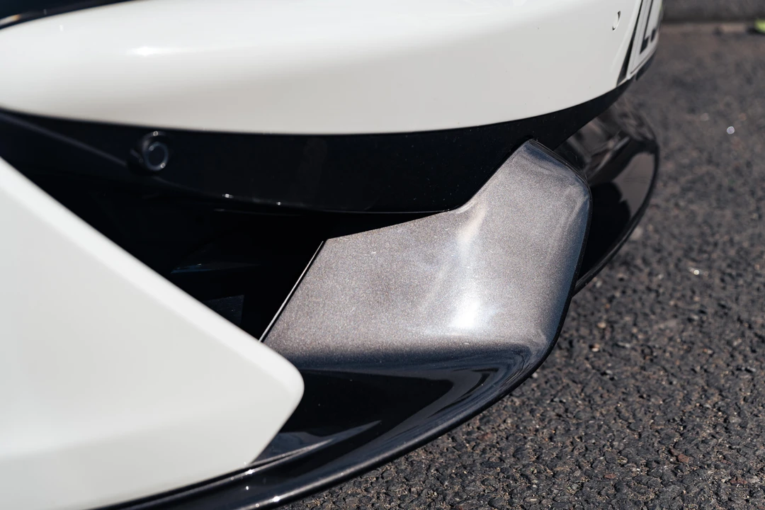 2018 McLaren 570GT - Image 20 of 31