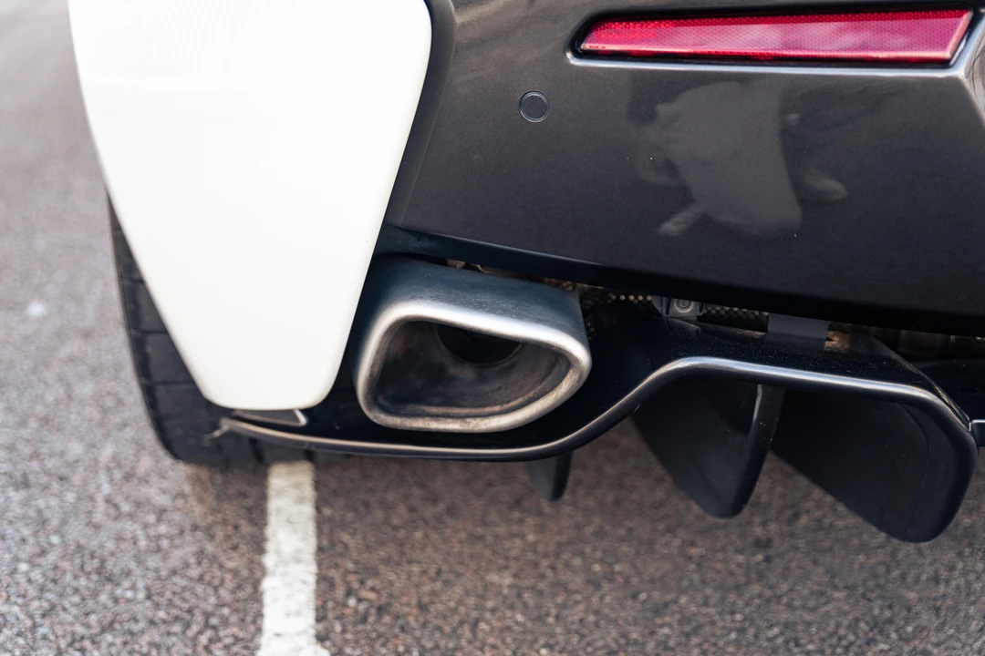 2018 McLaren 570GT - Image 27 of 31