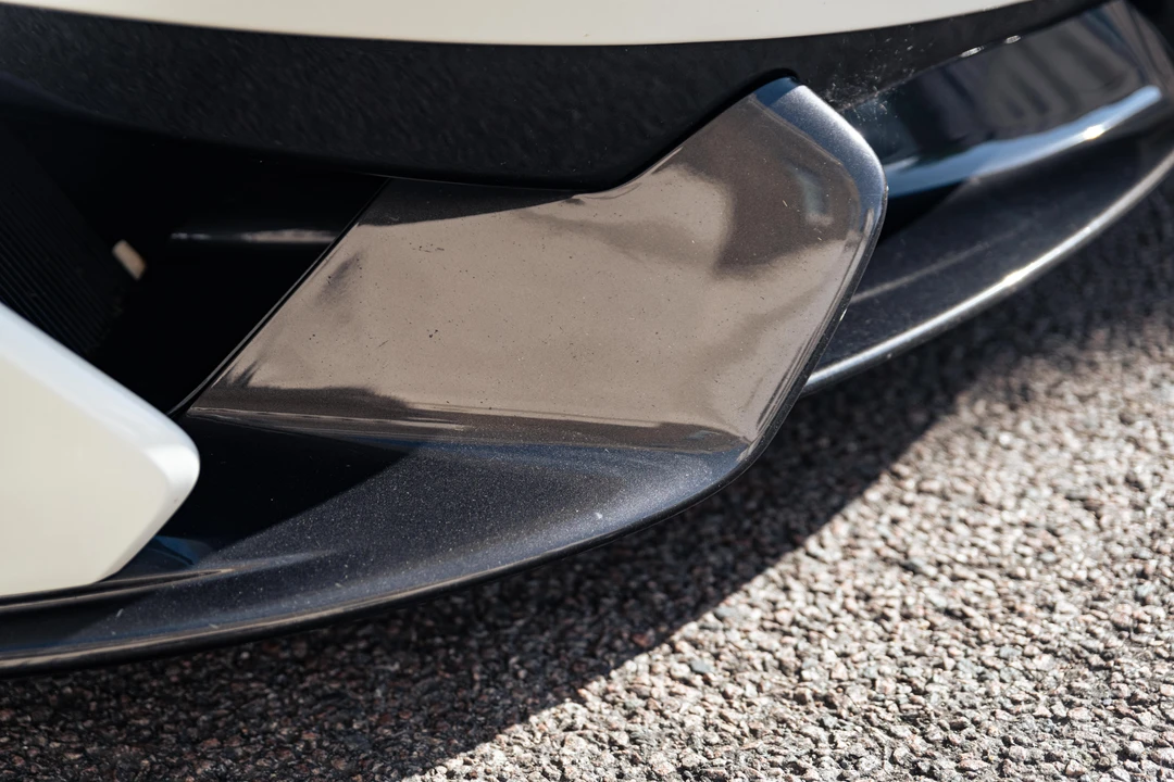 2018 McLaren 570GT - Image 24 of 31