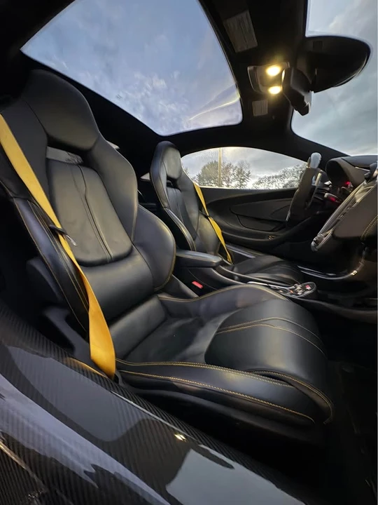 2017 McLaren 570GT - Image 17 of 17