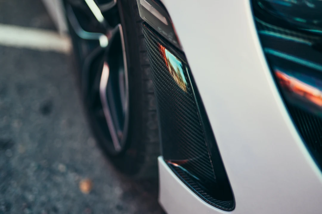 2017 McLaren 720S - Image 20 of 31