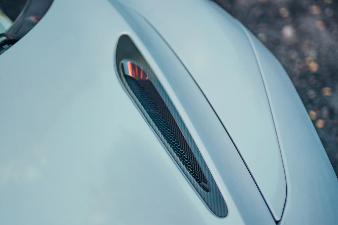2017 McLaren 720S - Image 21 of 31