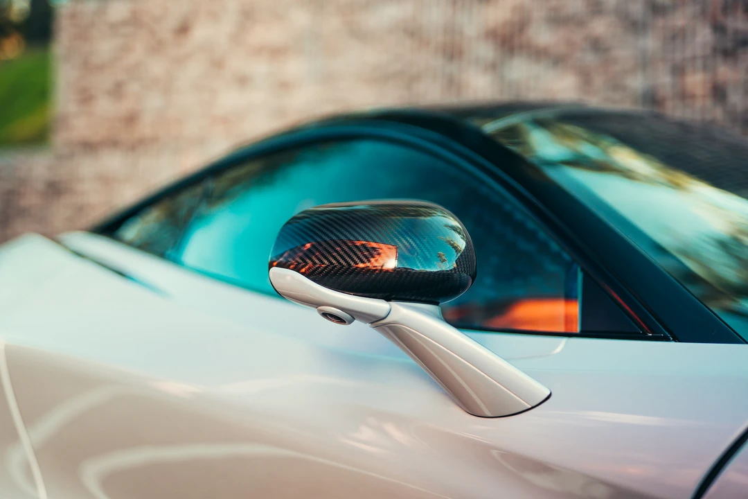 2017 McLaren 720S - Image 22 of 31
