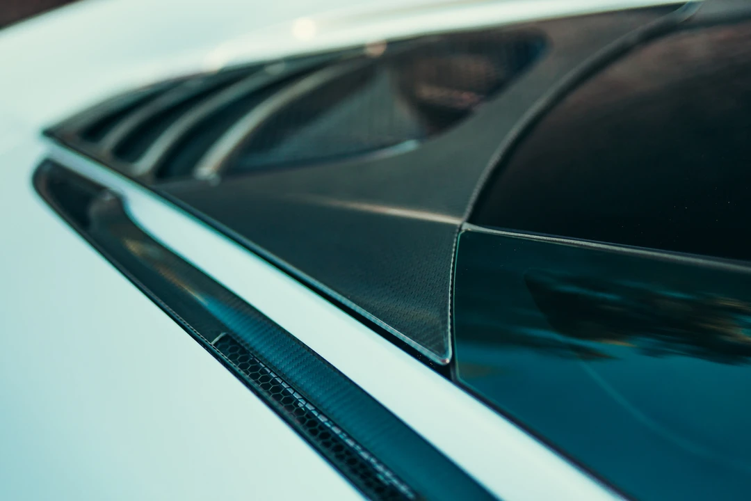 2017 McLaren 720S - Image 23 of 31