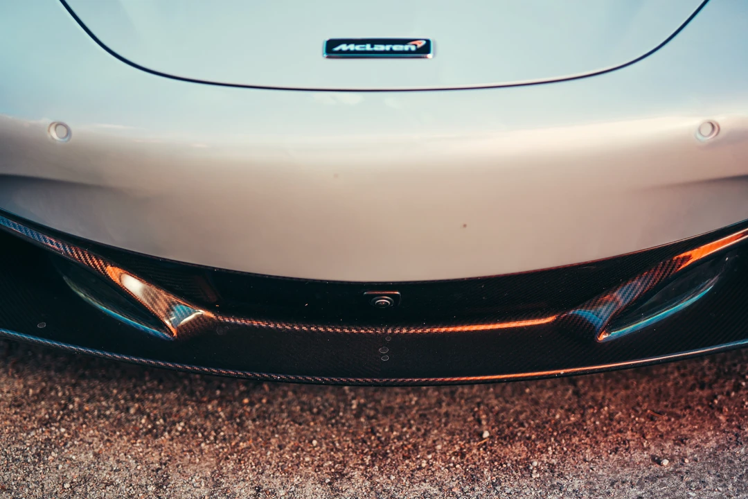 2017 McLaren 720S - Image 18 of 31