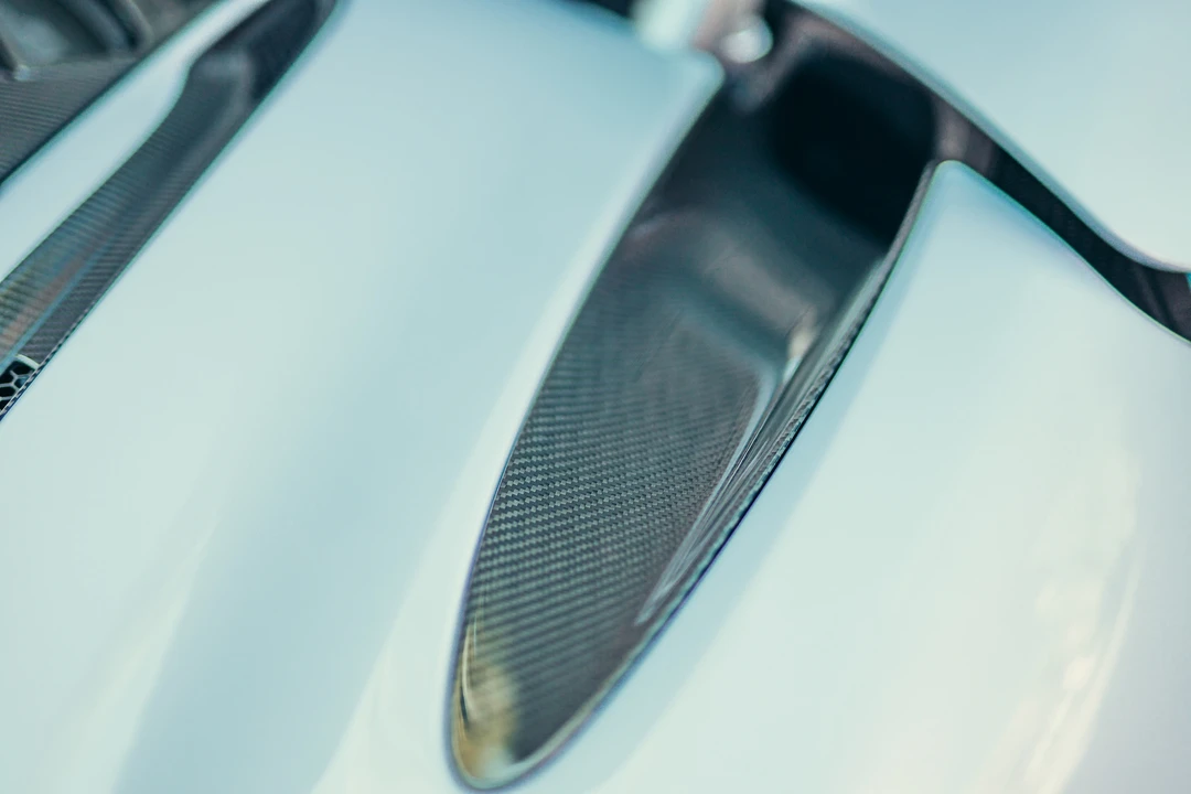 2017 McLaren 720S - Image 26 of 31