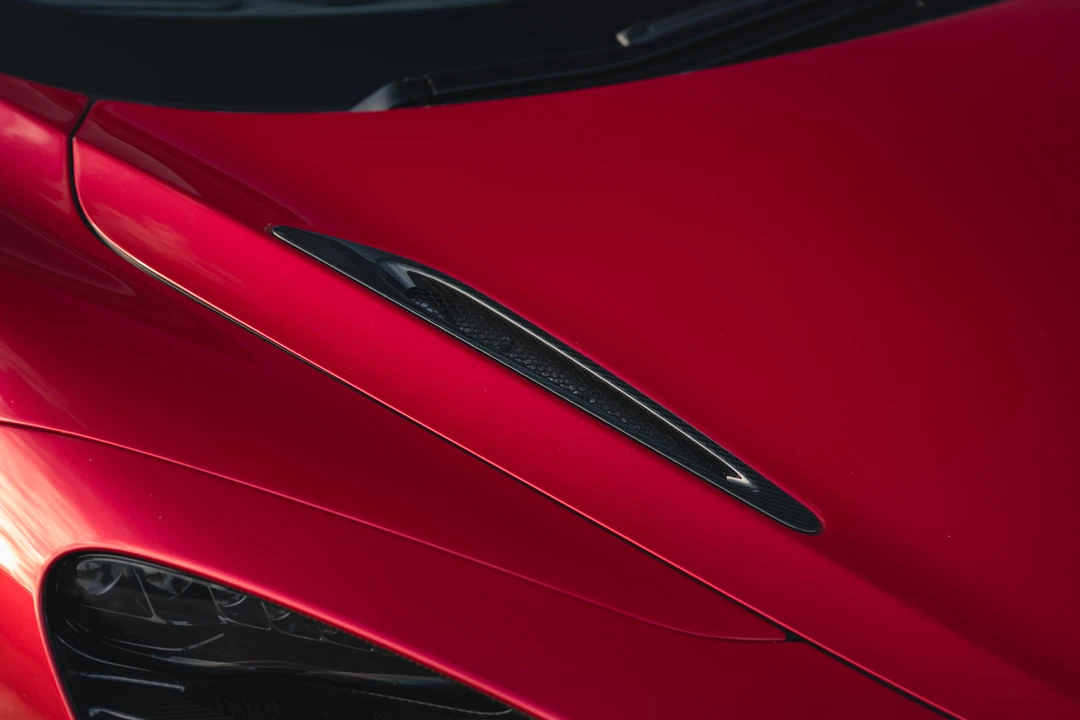 2017 McLaren 720S - Image 20 of 31