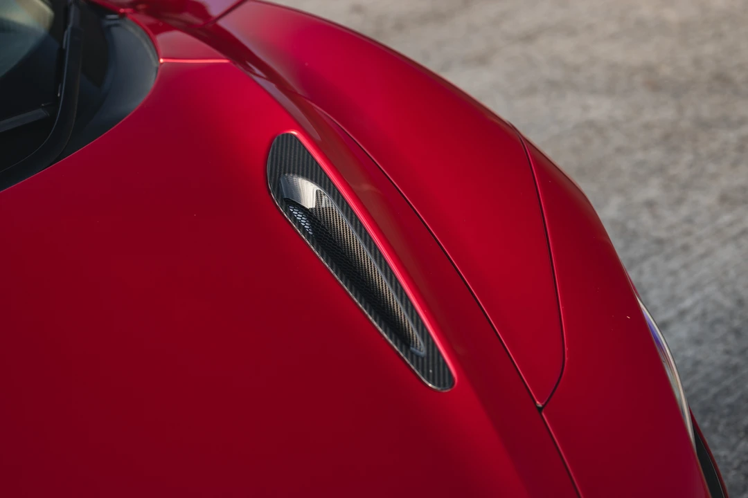 2017 McLaren 720S - Image 21 of 31