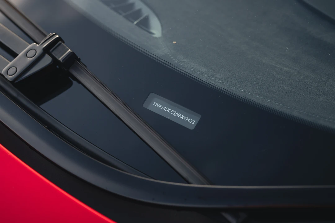 2017 McLaren 720S - Image 22 of 31