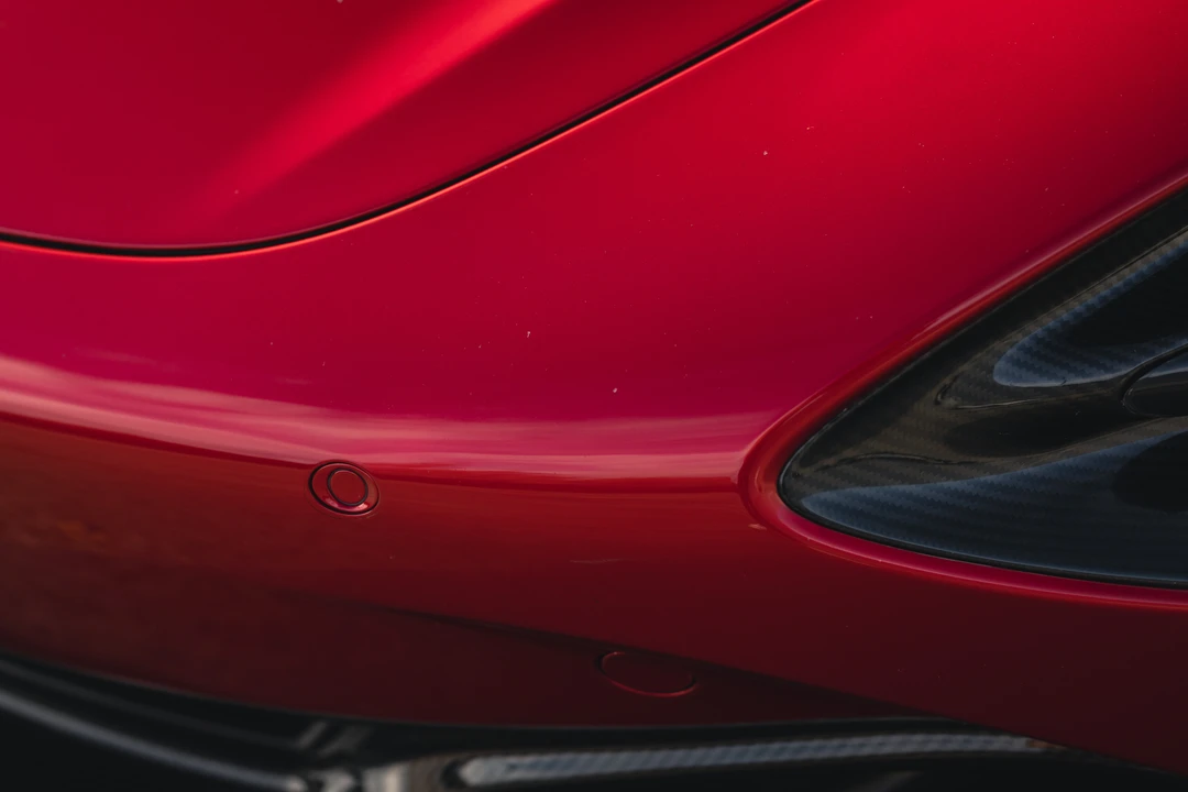 2017 McLaren 720S - Image 25 of 31