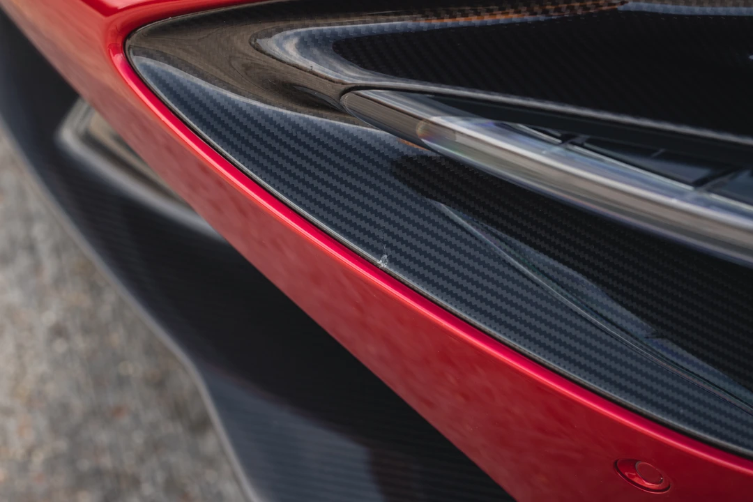 2017 McLaren 720S - Image 27 of 31