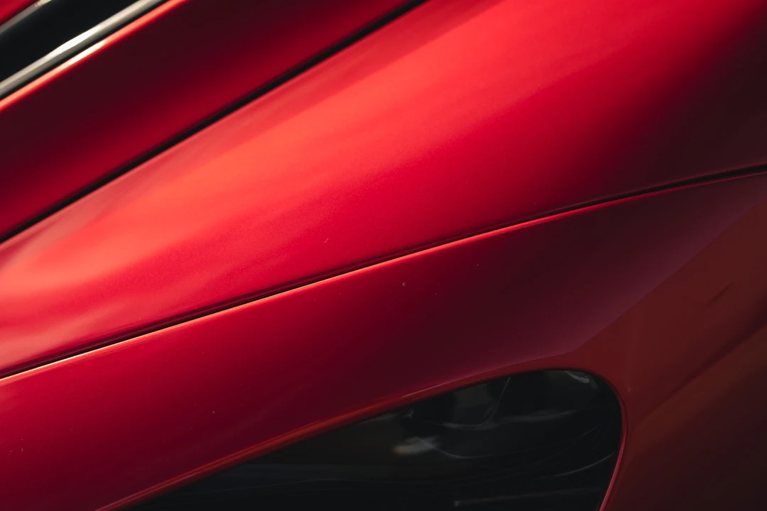 2017 McLaren 720S - Image 28 of 31