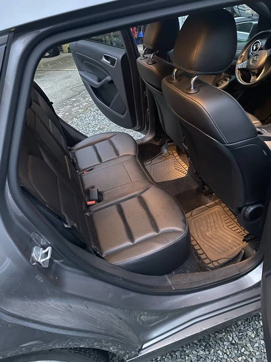 2017 Mercedes-Benz W246 B-Class - Image 8 of 13