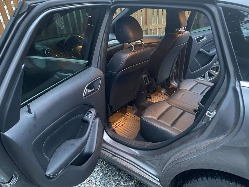 2017 Mercedes-Benz W246 B-Class - Image 7 of 13