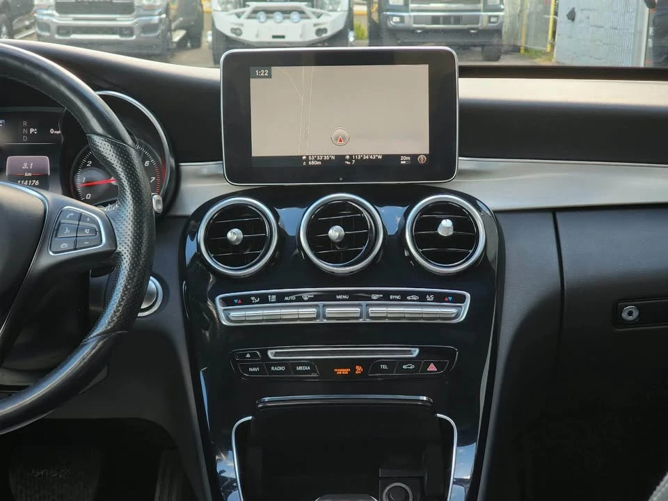 2017 Mercedes-Benz W205 C-Class - Image 15 of 18