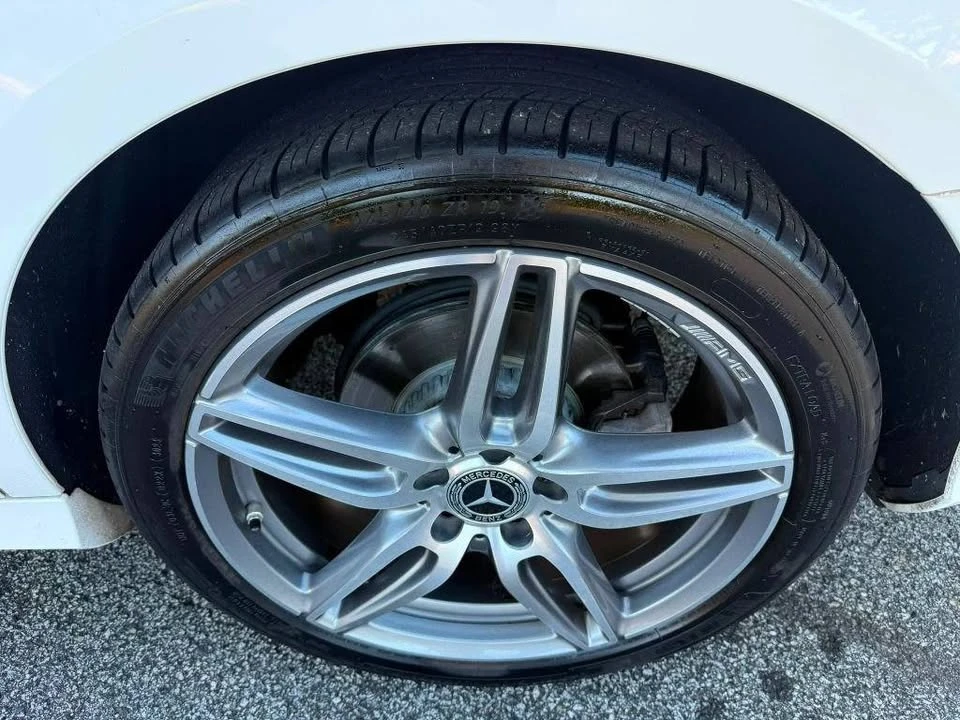 2017 Mercedes-Benz W213 E-Class - Image 13 of 15