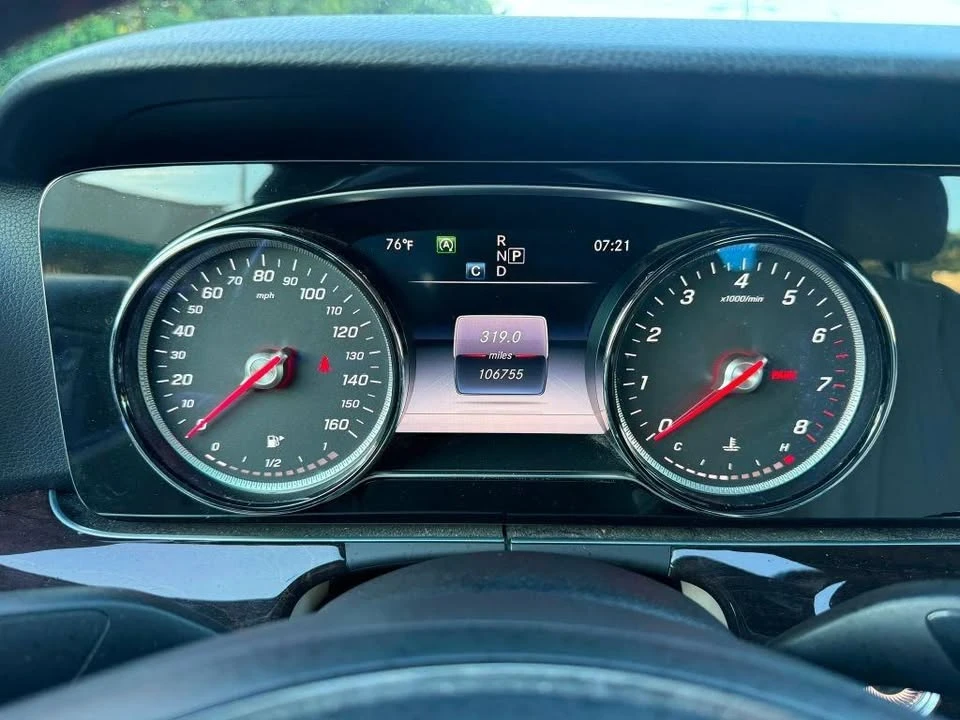 2017 Mercedes-Benz W213 E-Class - Image 7 of 15
