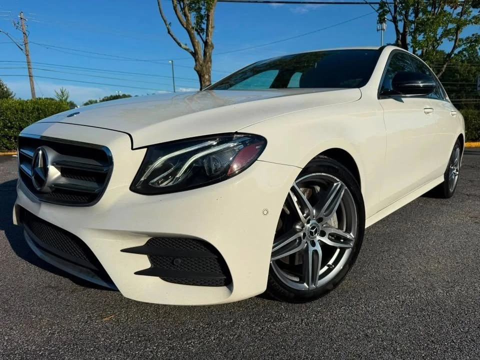 2017 Mercedes-Benz W213 E-Class - Image 2 of 15