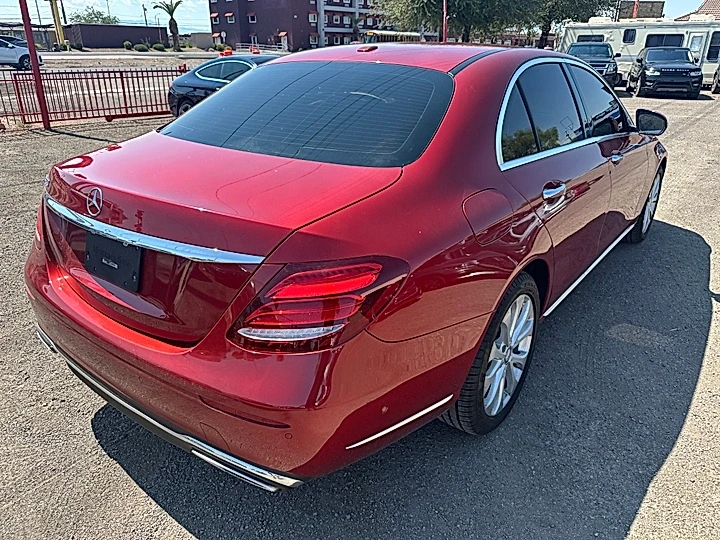 2017 Mercedes-Benz W213 E-Class - Image 3 of 6