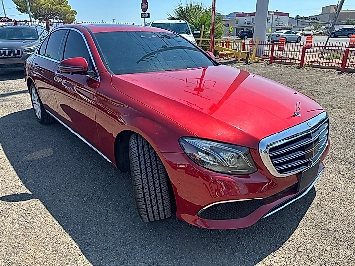 2017 Mercedes-Benz W213 E-Class - Image 2 of 6