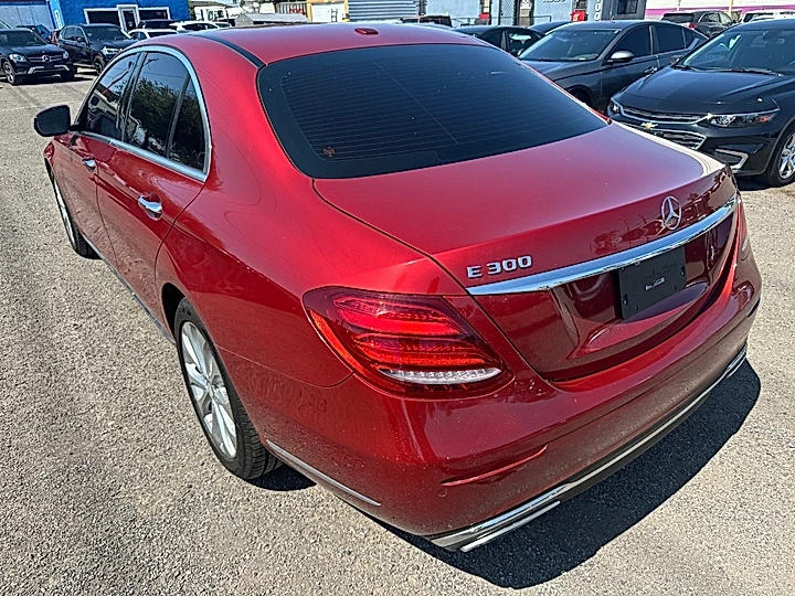 2017 Mercedes-Benz W213 E-Class - Image 4 of 6