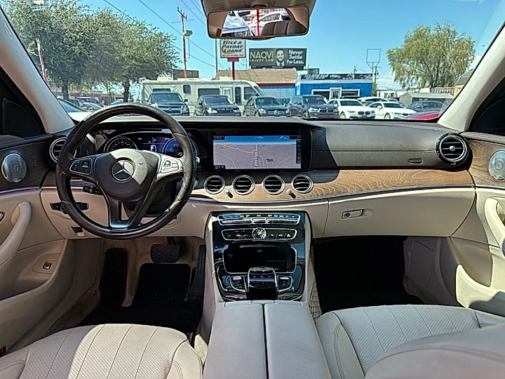 2017 Mercedes-Benz W213 E-Class - Image 6 of 6