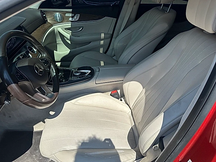 2017 Mercedes-Benz W213 E-Class - Image 5 of 6