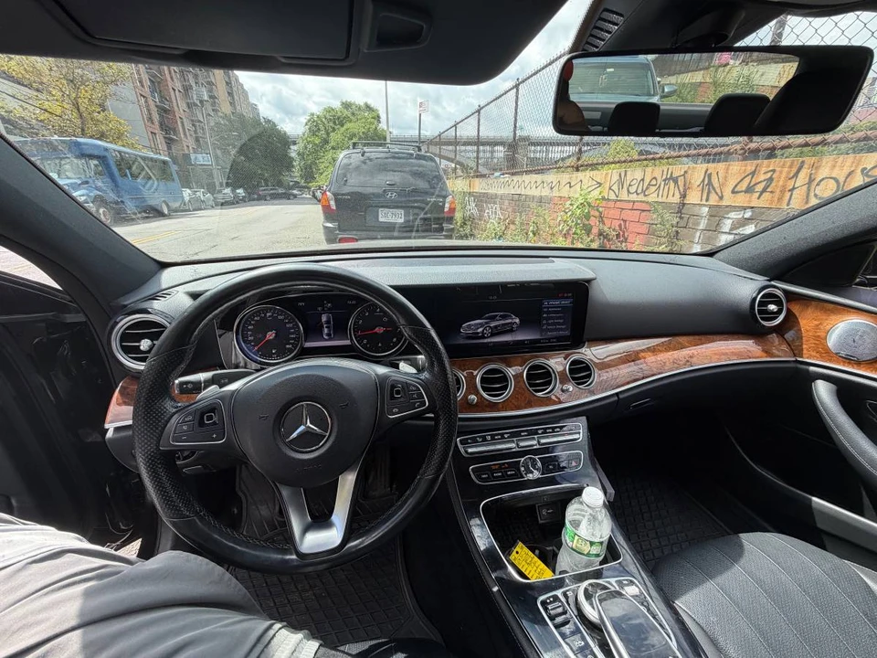 2017 Mercedes-Benz W213 E-Class - Image 5 of 5