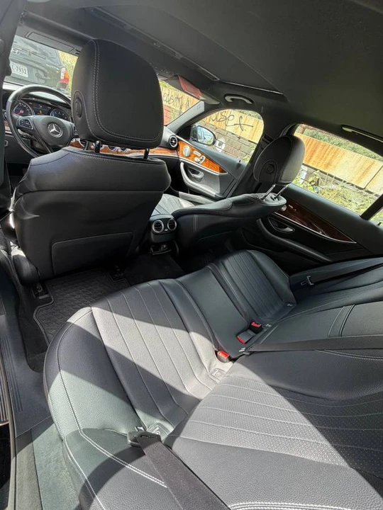 2017 Mercedes-Benz W213 E-Class - Image 4 of 5