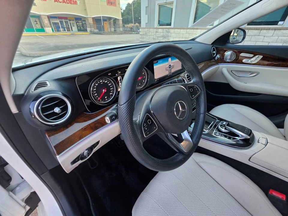 2017 Mercedes-Benz W213 E-Class - Image 16 of 22