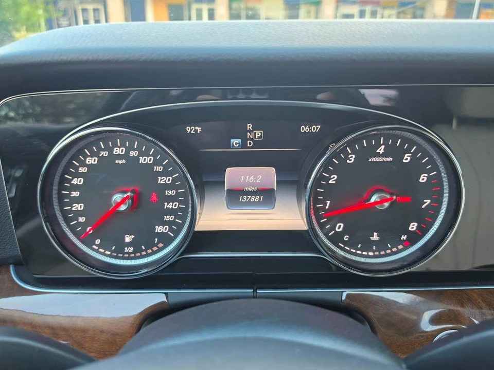 2017 Mercedes-Benz W213 E-Class - Image 19 of 22