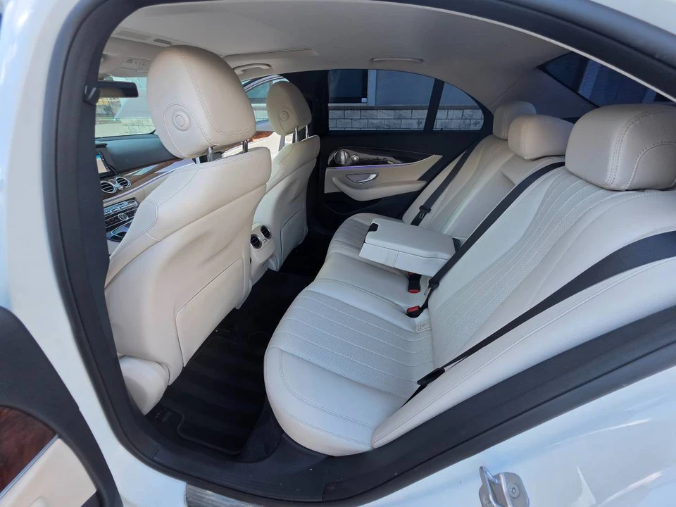 2017 Mercedes-Benz W213 E-Class - Image 13 of 22