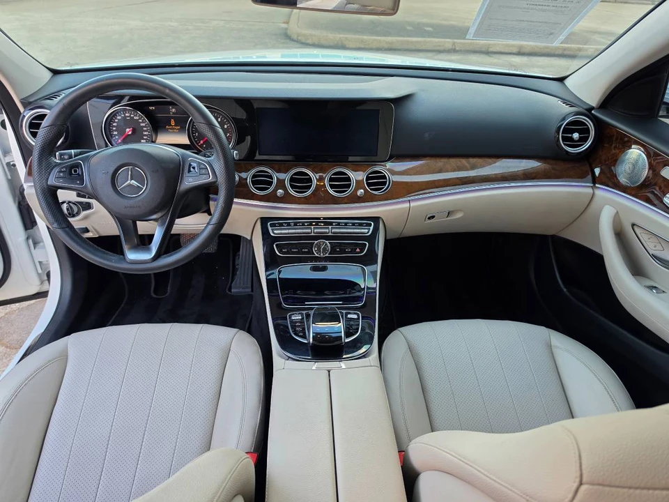 2017 Mercedes-Benz W213 E-Class - Image 10 of 22