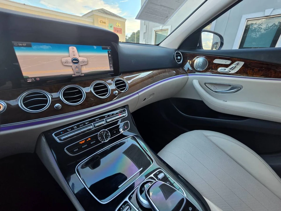 2017 Mercedes-Benz W213 E-Class - Image 18 of 22