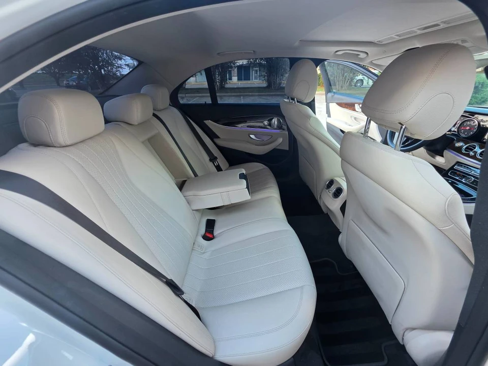 2017 Mercedes-Benz W213 E-Class - Image 12 of 22