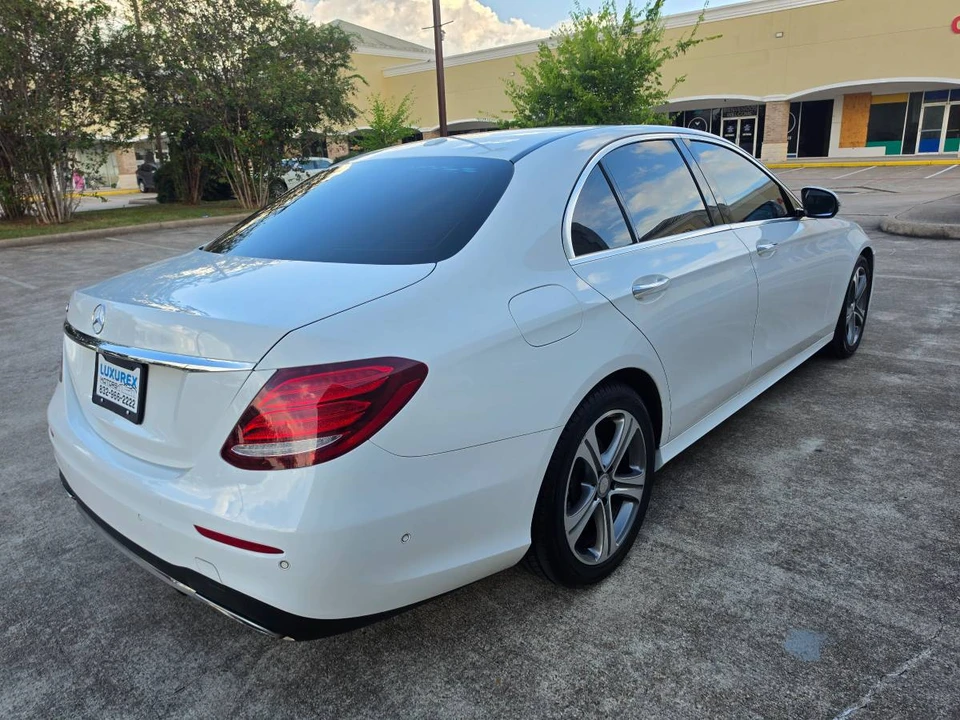 2017 Mercedes-Benz W213 E-Class - Image 5 of 22