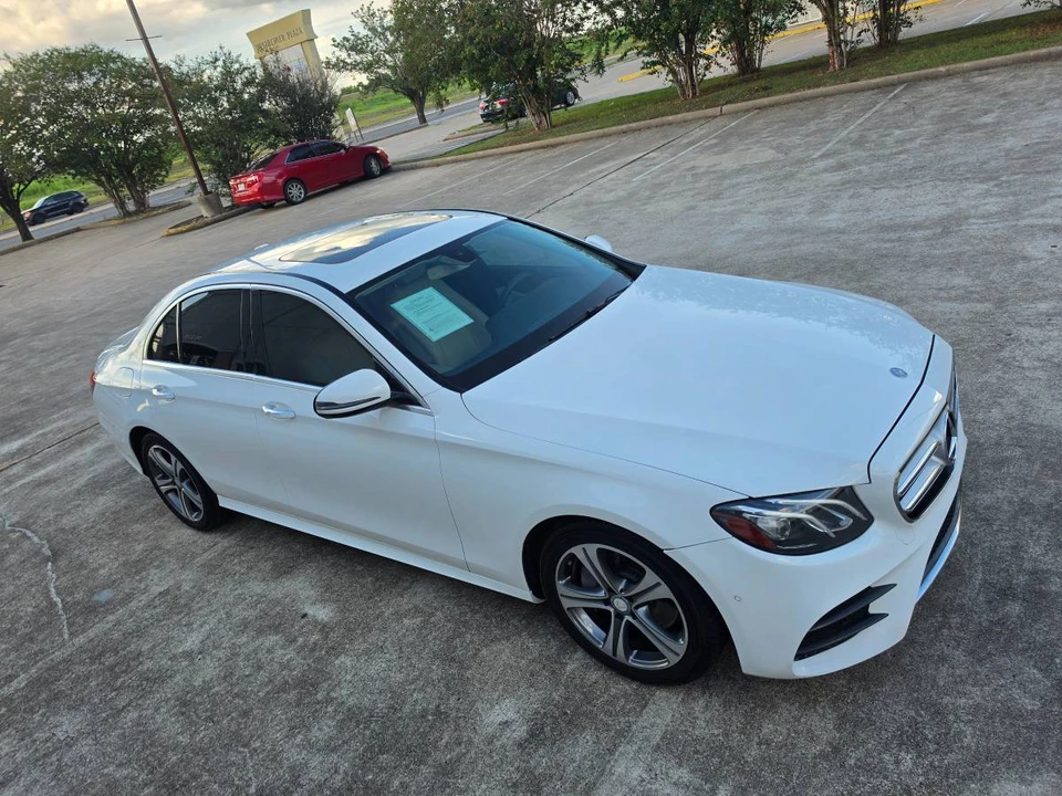 2017 Mercedes-Benz W213 E-Class - Image 7 of 22