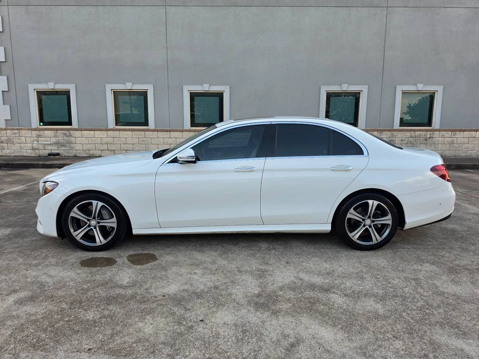 2017 Mercedes-Benz W213 E-Class - Image 3 of 22