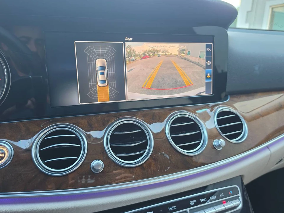 2017 Mercedes-Benz W213 E-Class - Image 20 of 22