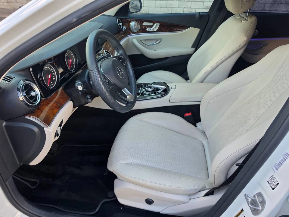 2017 Mercedes-Benz W213 E-Class - Image 9 of 22