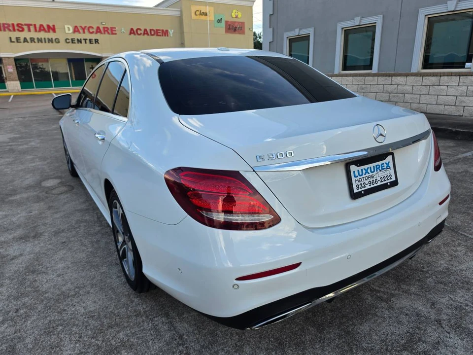 2017 Mercedes-Benz W213 E-Class - Image 4 of 22
