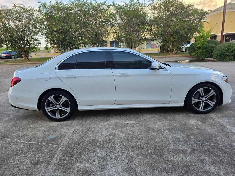 2017 Mercedes-Benz W213 E-Class - Image 6 of 22