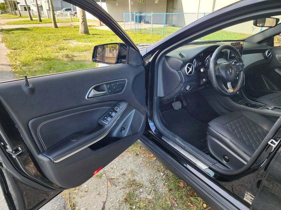 2017 Mercedes-Benz X156 GLA - Image 11 of 24
