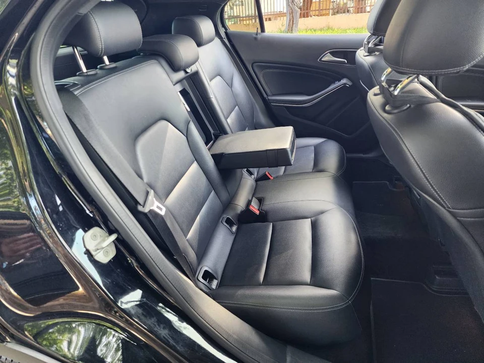 2017 Mercedes-Benz X156 GLA - Image 21 of 24