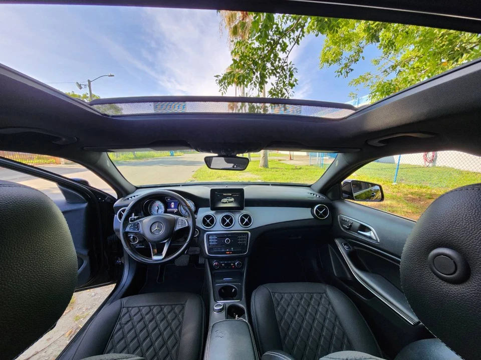 2017 Mercedes-Benz X156 GLA - Image 13 of 24